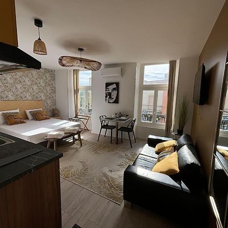 Roanne - Le Studio 103 Zewnętrze zdjęcie
