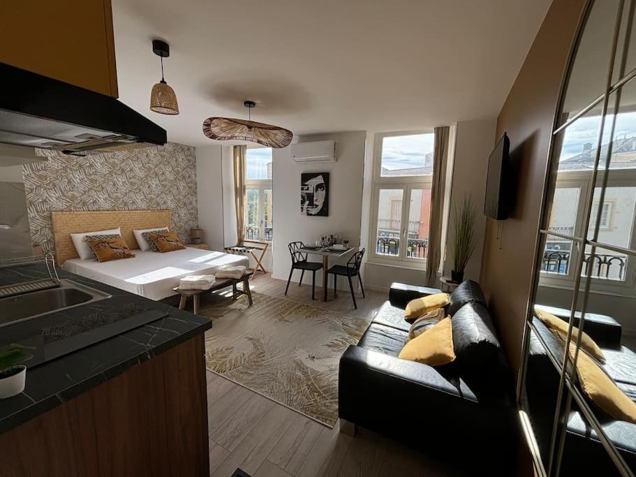 Roanne - Le Studio 103 Zewnętrze zdjęcie